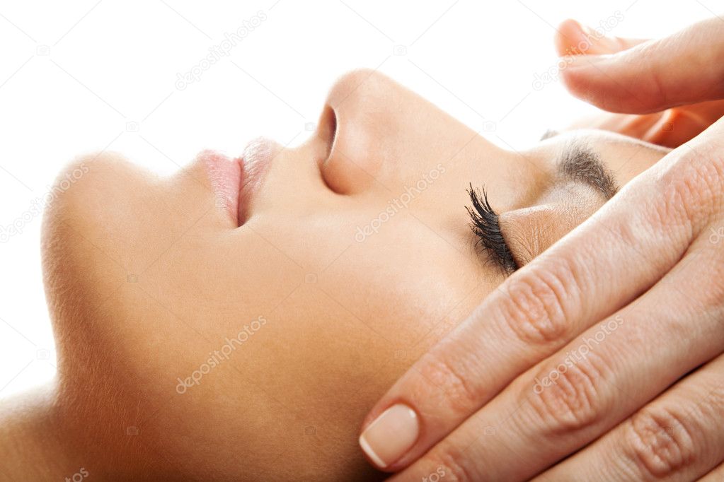 facial